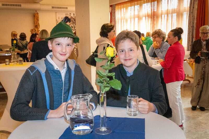 marcel und andreas