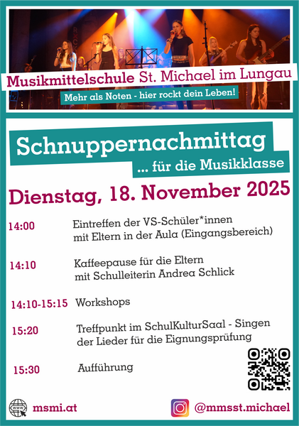 postkarte tag der offenen tur 2025